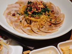 -桂小厨广西菜(青秀万达店)