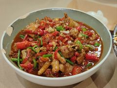 -老三样·旧食新味(万寿宫店)