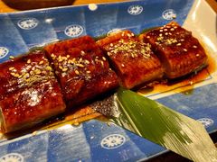 鳗鱼-和彩放题餐厅(酒仙桥店)