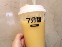 -7分甜(上海新天地广场店)