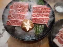 -九田家黑牛烤肉料理·自助(洪洞县城市花园店)