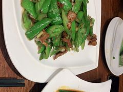 -站前猪蹄&家常炒菜(长乐公园店)