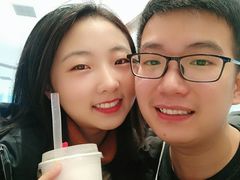 -奈雪的茶(青岛卓悦里INTOWN店)