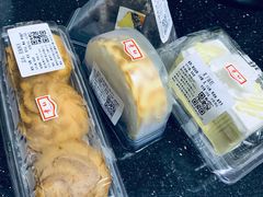 -红叶蛋糕(广达路总店)