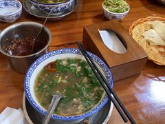 -吴记老店全牛汤