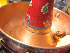 -羊大爷涮肉(亮马桥店)