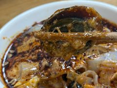 -清真·宏顺祥卤汁凉粉(大皮院店)