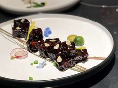 -柒厢食事雅谈