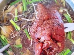 -扎佐老牌蹄膀·猪脚