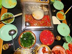 -蜀江龙火锅(339店)