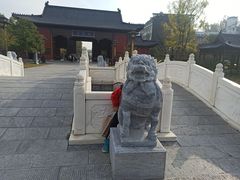 -南阳卧龙岗武侯祠