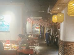 -黄家码头老火锅(解放碑旗舰店)