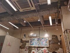 大堂-东排食堂长沙小吃大排档(五一广场店)