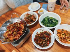 -笨罗卜浏阳菜馆(富家湾小区店)