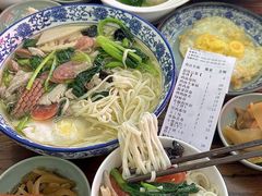 -潘德林茶社(新城河路店)
