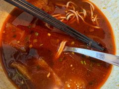 -小厨娘淮扬菜(天印大道店)