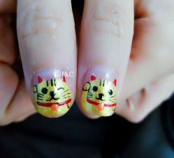 -J·C NAIL美甲美睫