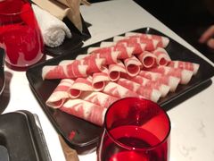 尚品肥牛-鼎膳常火锅(华阳店)