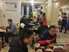 大堂-邓莽子老火锅(鲁祖庙店)