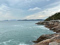 -大梅沙海滨公园