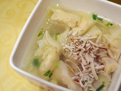 虾仁馄饨-王興記(中山路店)