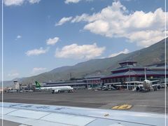 -丽江三义国际机场