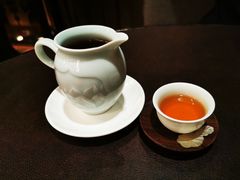 -广州文华东方酒店·江-由辉师傅主理