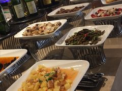 -爱丽舍西餐厅(万悦格兰云天大酒店)