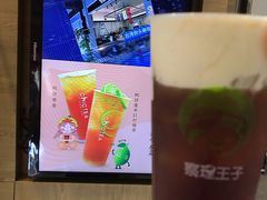 -察理王子(七星店)