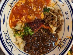 四合一biangbiang面-御陕坊(交大店)