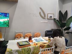 -柯斗斗主题餐厅·狗咖·围炉煮茶·茶饮(国瑞升平里店)