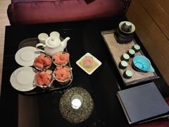 -春晖园度假酒店温泉