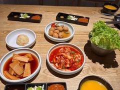 -泥炉烧肉师(新街口金銮巷店)