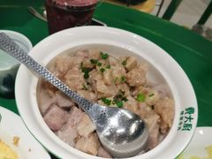 -费大厨辣椒炒肉(太平老街店)