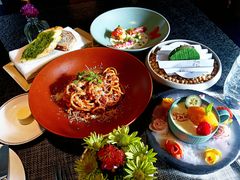 -莲西餐(曲江店)