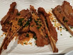 -上海1号私藏菜(静安店)