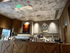 -M Stand(万象前海店)