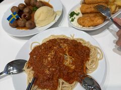 -宜家·瑞典风味餐厅(天津东丽商场店)