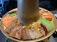 -鼓楼东街老火锅(鼓楼店)