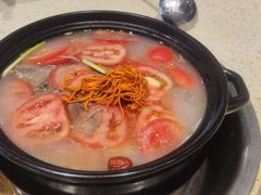 -九寨沟特色牦牛肉汤锅