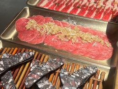 -西塔老太太泥炉烤肉(北京亚运村店)