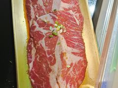 -炙城·韩式烤肉(南京东路店)