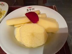 -袁老四重庆老火锅(桐梓坡店)