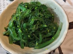 中华海草-瀛川尚品(车陂利丰天地店)