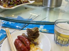 -勇利赵家烤肉坊(含光路店)