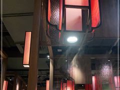 大堂-湊湊火锅·茶憩(世博大道店)