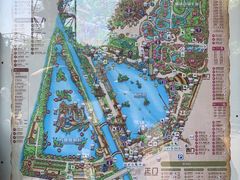 -长鹿旅游休博园