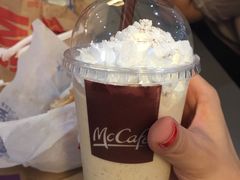-麦当劳(杭州东站高铁店)