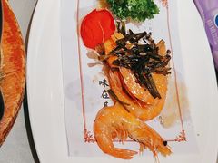 -宋园·金宴浙鲜馆(静安店)