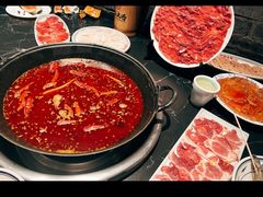 -巴蜀大将火锅(春熙店)